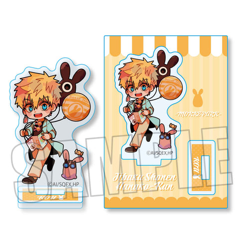 『地縛少年花子くん』ミニスタンド / 源光 もっけぱーく