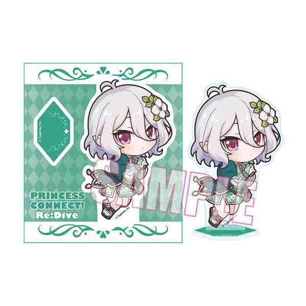 『プリンセスコネクト!Re:Dive』ぷかっしゅアクリルスタンド コッコロ