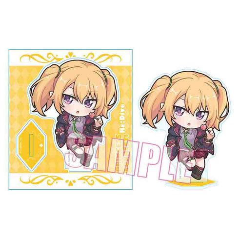 『プリンセスコネクト!Re:Dive』ぷかっしゅアクリルスタンド クロエ