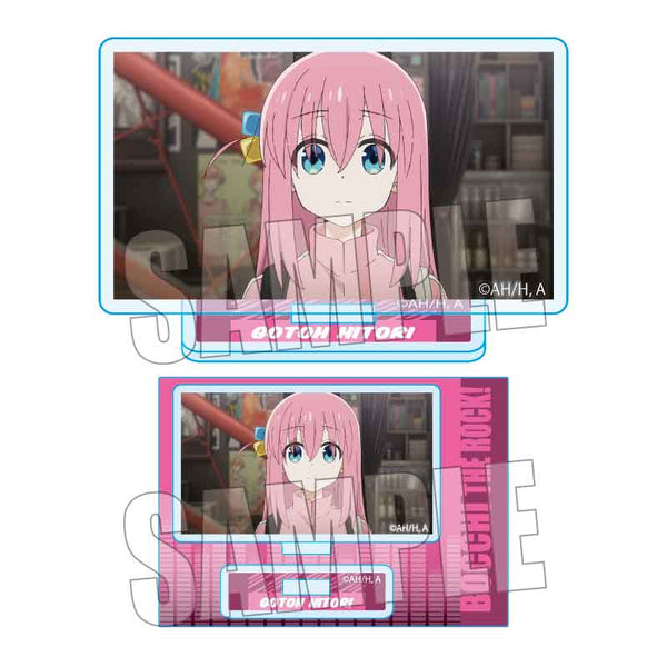 『ぼっち・ざ・ろっく!』メモリーズミニスタンド 後藤ひとりA