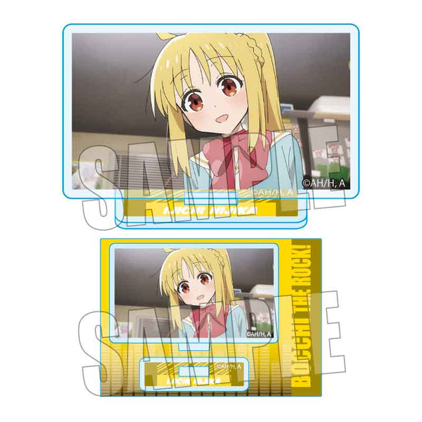『ぼっち・ざ・ろっく!』メモリーズミニスタンド 伊地知虹夏