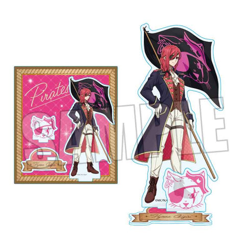『ブルーロック』 アクリルスタンド /千切 豹馬 パイレーツver.