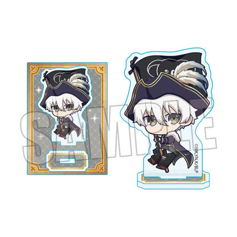 『ブルーロック』 ミニスタンド /凪 誠士郎 パイレーツver.