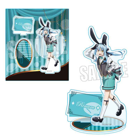 『転生したらスライムだった件』 アクリルスタンド /リムル バニーver.