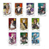 『JAMROCK』トレーディングステッカー JAMROCK BOX