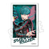 『JAMROCK』トレーディングステッカー JAMROCK BOX