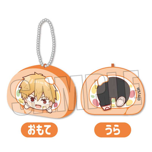 『チェンソーマン』トレーディングまかれてますこっと BOX