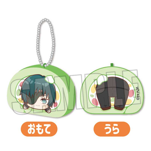 『チェンソーマン』トレーディングまかれてますこっと BOX