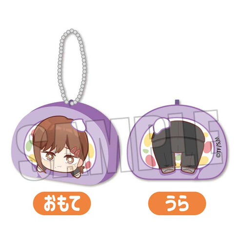 『チェンソーマン』トレーディングまかれてますこっと BOX