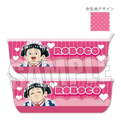 『僕とロボコ』ボートペンポーチ/ロボコ