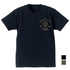 『機動戦士ガンダム』ジオン軍ヘビーウェイトTシャツ BLACK