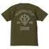 『機動戦士ガンダム』ジオン軍ヘビーウェイトTシャツ MOSS