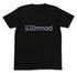 『機動戦士ガンダム』ツィマッド社Tシャツ BLACK