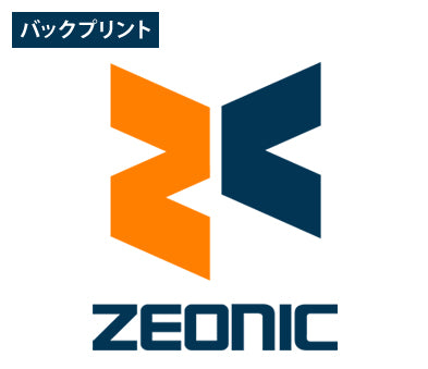 『機動戦士ガンダム』ジオニック社Tシャツ WHITE