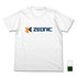 『機動戦士ガンダム』ジオニック社Tシャツ WHITE