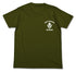 『機動戦士ガンダム 鉄血のオルフェンズ』鉄華団Tシャツ MOSS