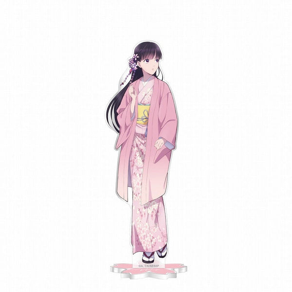 『わたしの幸せな結婚』アクリルスタンド 美世