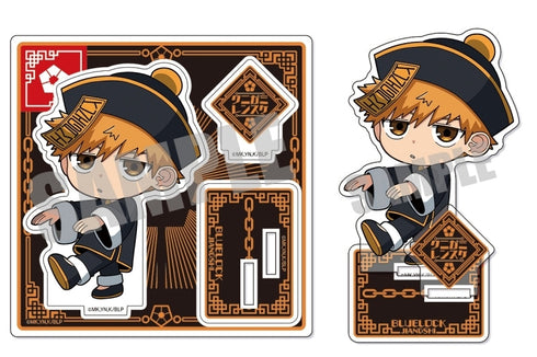 『ブルーロック』アクリルスタンド 國神 錬介 JIANGSHI ver.