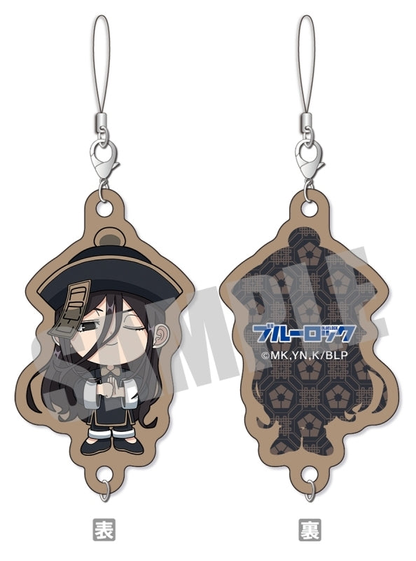 『ブルーロック』ちぇいんコレクション 蟻生 十兵衛 JIANGSHI ver.