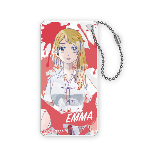 『東京リベンジャーズ』ドミテリア・キーチェーン(エマ)