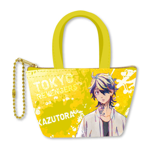 『東京リベンジャーズ』ミニチュアバッグボールチェーン(羽宮一虎)