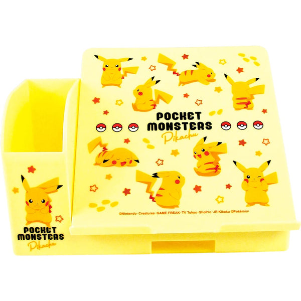 『ポケットモンスター』マルチスタンド ピカチュウ