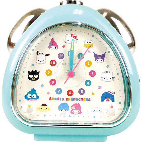 『サンリオ』おむすびクロック ミックス