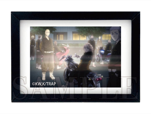 『東京リベンジャーズ』フレキャラマグネット BOX