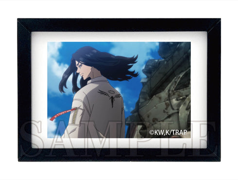 『東京リベンジャーズ』フレキャラマグネット BOX