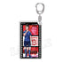 『ブルーロック』フィルムキーホルダー(馬狼照英)