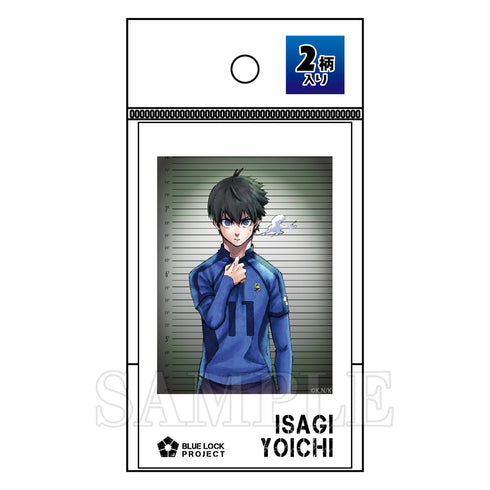 『ブルーロック』スマホロイド(糸師 凛)