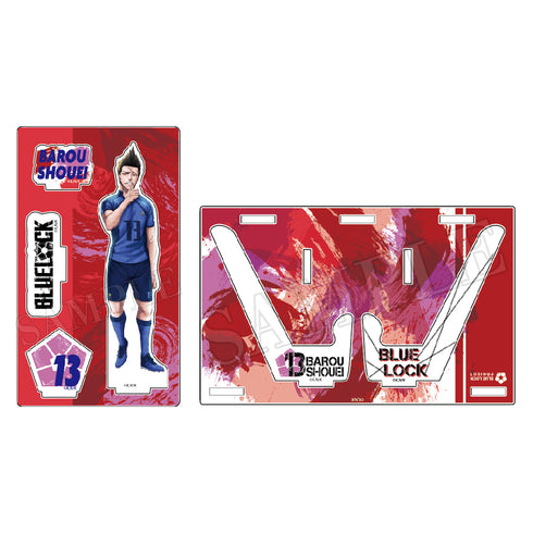 『ブルーロック』ポップアップアクリルスマホスタンド(馬狼 照英)