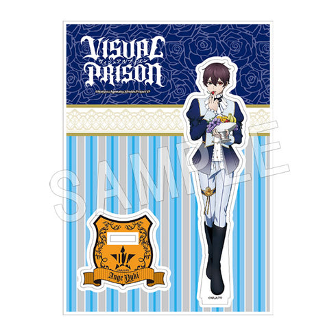 『ヴィジュアルプリズン』アクリルスタンド スイーツパーティーver. 結希アンジュ