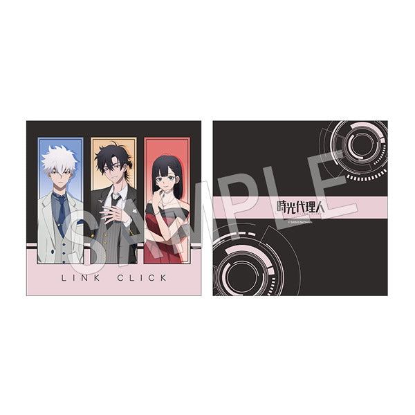 『時光代理人 -LINK CLICK-』クッション