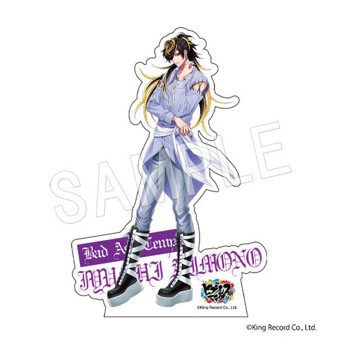 『ヒプノシスマイク- Division Rap Battle - 』トレーディングスタンドポップ BOX