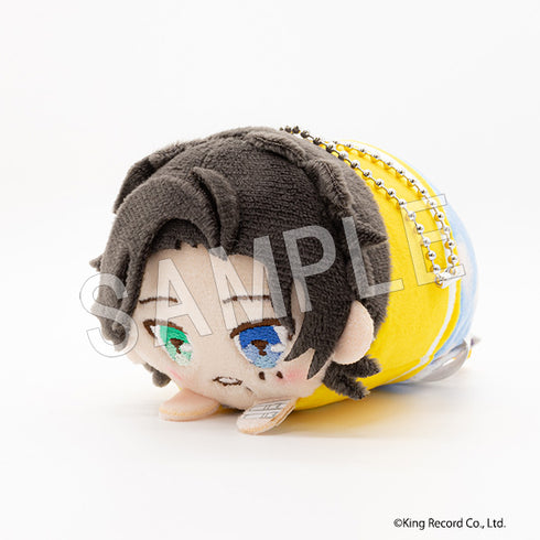 『ヒプノシスマイク- Division Rap Battle - 』 もちころりん Extra Wardrobe03. -イケブクロ&ヨコハマ- BOX