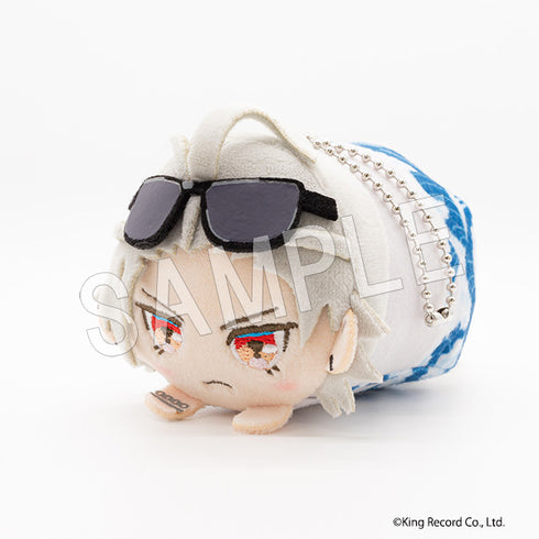 『ヒプノシスマイク- Division Rap Battle - 』 もちころりん Extra Wardrobe03. -イケブクロ&ヨコハマ- BOX