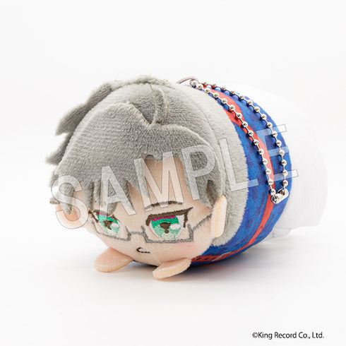 『ヒプノシスマイク- Division Rap Battle - 』 もちころりん Extra Wardrobe03. -イケブクロ&ヨコハマ- BOX