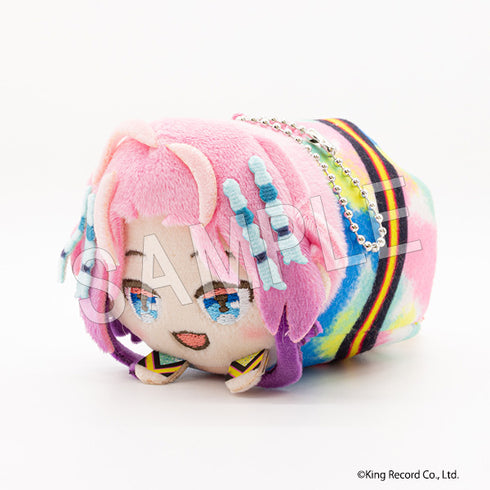 『ヒプノシスマイク- Division Rap Battle - 』 もちころりん Extra Wardrobe03 -シンジュク&シブヤ- BOX