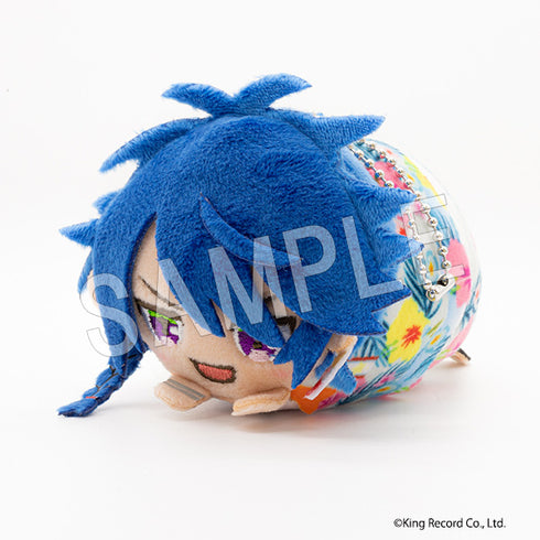 『ヒプノシスマイク- Division Rap Battle - 』 もちころりん Extra Wardrobe03 -シンジュク&シブヤ- BOX