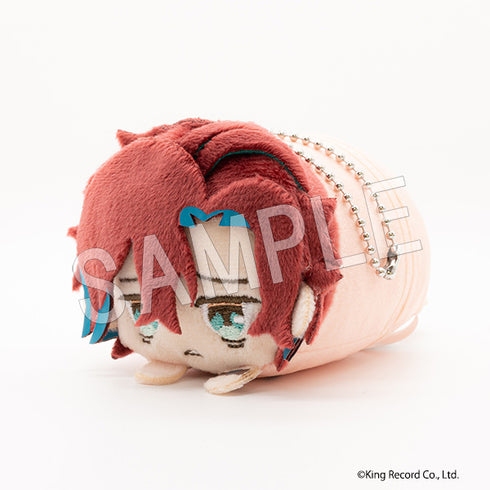 『ヒプノシスマイク- Division Rap Battle - 』 もちころりん Extra Wardrobe03 -シンジュク&シブヤ- BOX