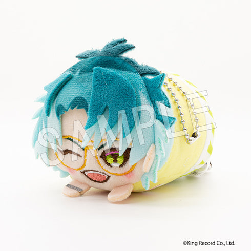 『ヒプノシスマイク- Division Rap Battle - 』もちころりん Extra Wardrobe03 -オオサカ&ナゴヤ- BOX