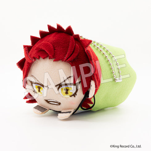 『ヒプノシスマイク- Division Rap Battle - 』もちころりん Extra Wardrobe03 -オオサカ&ナゴヤ- BOX