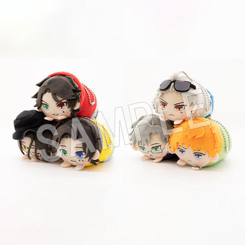 『ヒプノシスマイク- Division Rap Battle - 』 もちころりん Extra Wardrobe03. -イケブクロ&ヨコハマ- BOX