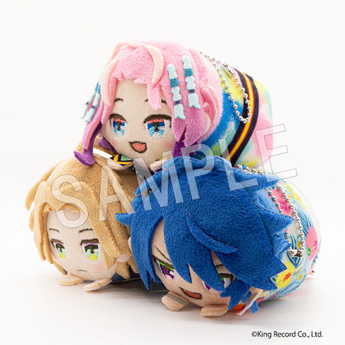 『ヒプノシスマイク- Division Rap Battle - 』 もちころりん Extra Wardrobe03 -シンジュク&シブヤ- BOX