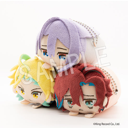 『ヒプノシスマイク- Division Rap Battle - 』 もちころりん Extra Wardrobe03 -シンジュク&シブヤ- BOX