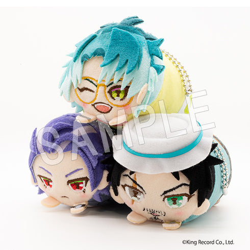 『ヒプノシスマイク- Division Rap Battle - 』もちころりん Extra Wardrobe03 -オオサカ&ナゴヤ- BOX