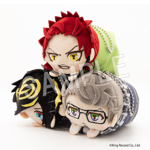 『ヒプノシスマイク- Division Rap Battle - 』もちころりん Extra Wardrobe03 -オオサカ&ナゴヤ- BOX