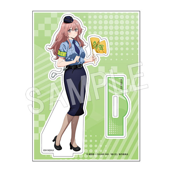 『その着せ替え人形は恋をする』アクリルスタンド 乾 心寿