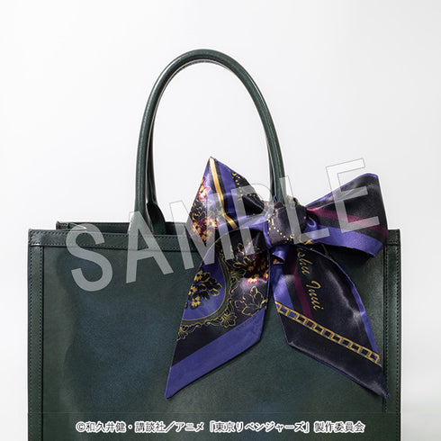 『東京リベンジャーズ』リボンスカーフ 乾青宗